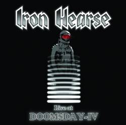 Iron Hearse : Live at Doomsday IV